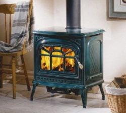 Direct Vent Stoves Transform a Home into a Relaxing Retreat with Just the Right Amount of Heat - Providence, RI